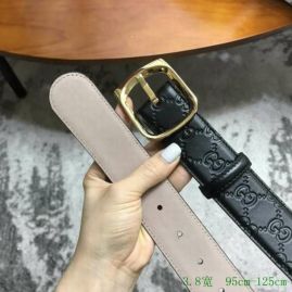 Picture of Gucci Belts _SKUGucciBelt38mmX95-125CM7D2593604